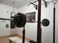 Kettler Fitnessstation - 7405 Bayern - Parsberg Vorschau