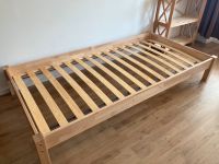 Bett aus Holz Friedrichshain-Kreuzberg - Friedrichshain Vorschau