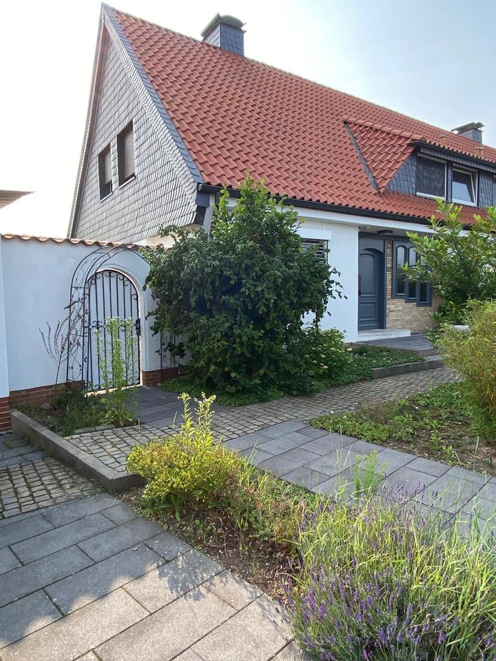 DHH für Gartenliebhaber, von Privat!