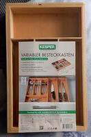 Variabler Besteckkasten von Kesper - Küche, Möbel, Deko Sachsen - Löbau Vorschau