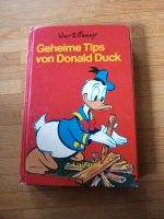 Geheime Tips von Donald Duck Köln - Nippes Vorschau