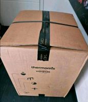 Thermomix TM6 Diamant Schwarz NEU OVP Aachen - Kornelimünster/Walheim Vorschau