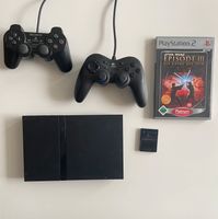 PlayStation 2 PS2 Set Niedersachsen - Osnabrück Vorschau