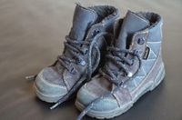 Däumling - Winterschuhe - gefüttert Gr. 22 Bayern - Karlstadt Vorschau