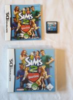 Nintendo DS Die Sims 2 Haustiere Bayern - Willanzheim Vorschau