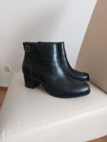 Damen Stiefeletten Gr. 38 Leder NEU Bayern - Schrobenhausen Vorschau