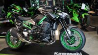 Kawasaki Kawasaki Z900 4 Jahre Herstellergarantie! Bayern - Rehau Vorschau