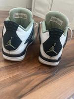 Jordan 4 retro Sachsen - Freital Vorschau