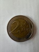 2€ Münzen Athen und Hamburg Brandenburg - Brandenburg an der Havel Vorschau