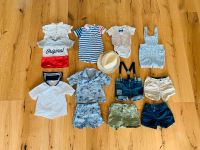 Kleidungspaket Baby | Junge | Gr. 68 | 13 Teile Nordrhein-Westfalen - Korschenbroich Vorschau