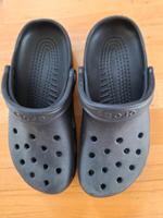 Crocs Damen schwarz Bochum - Bochum-Südwest Vorschau