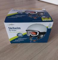 FORSPORT Skihelm für Kinder auch zum Snowboarden Snowboarden Nordrhein-Westfalen - Oberhausen Vorschau