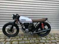 Honda cb 250 g Caferacer Bayern - Hauzenberg Vorschau