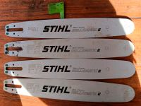 Stihl Schwert 40cm und 35cm jeweils 4 Stück Bayern - Schneizlreuth Vorschau
