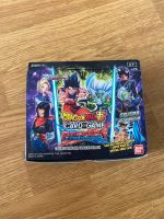 Dragonball super Card Game Perfect combination Nordrhein-Westfalen - Bergheim Vorschau