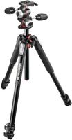 NEU - Manfrotto Stativ MK055XPRO3-3W inklusive 3-Wege-Neiger Leipzig - Großzschocher Vorschau