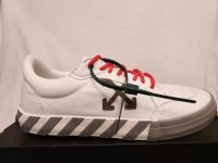 Herren Sneaker OFF WHITE  Gr.45 Nordrhein-Westfalen - Mettmann Vorschau