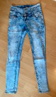 Damen Jeans Gr 28 Blau Blind Date Nordrhein-Westfalen - Ense Vorschau