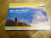 Aufstellkalender "Bibel leben verstehen", 53 Wochen Baden-Württemberg - Neuenbürg Vorschau