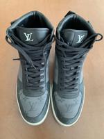 Louis Vuitton Sneakers Gr. 42,5 Rheinland-Pfalz - Mainz Vorschau