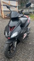 Aprilia SR 50 Baden-Württemberg - Immendingen Vorschau