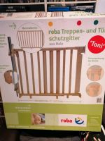 Treppen und Tür Schutzgitter, für klein Kinder oder Tiere Niedersachsen - Nörten-Hardenberg Vorschau