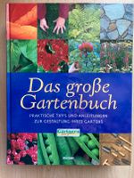 Das große Gartenbuch v. Gärtnern leicht gemacht Hessen - Flörsheim am Main Vorschau