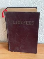 Lenin Buch Band 2 Ausgewählte Werke in 2 Bänden Sachsen - Halsbrücke Vorschau