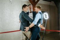 360 Eventkamera Video Booth Photo Booth Bayern - Landshut Vorschau