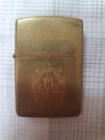 Zippo Sammlerstück Hessen - Heppenheim (Bergstraße) Vorschau