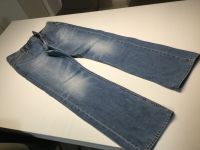 Jeans straight leg, W37,L34, Angelo Litrico, wenig getragen Schleswig-Holstein - Wattenbek Vorschau