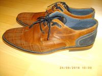 Schuhe Gr. 43 von Maximo, Top Zustand Essen-West - Frohnhausen Vorschau