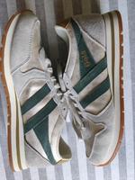 Gola Daytona Blaze Sneaker Vintage grün 41 neuwertig Dithmarschen - Heide Vorschau