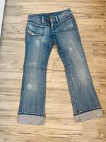 Jeanshose Diesel Düsseldorf - Mörsenbroich Vorschau