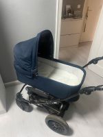 Kinderwagen von Emmaljunga Wandsbek - Hamburg Eilbek Vorschau