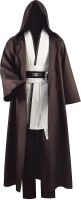 Starwars Kostüm für Jedi Outfit Full Set Unisex Baden-Württemberg - Esslingen Vorschau