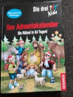 Adventskalender Buch Nordrhein-Westfalen - Warendorf Vorschau