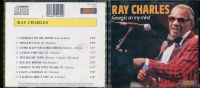 CD Ray Charles / georgia on my mind - Versand 1,60€ Düsseldorf - Düsseltal Vorschau