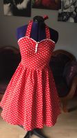 Rockabilly Kleid Größe 44 Bayern - Büchenbach Vorschau