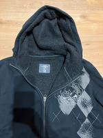 H&M Zip Hoody Jacke L Teddyfleece Niedersachsen - Elze Vorschau