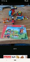 Lego Juniors 10685 Feuerwehr Kinder Spielzeug Nordrhein-Westfalen - Stolberg (Rhld) Vorschau