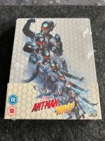 Ant-Man and the Wasp Zavvi Limited Ed. Steelbook Neu Ovp Schleswig-Holstein - Leck Vorschau