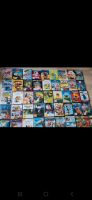 Walt Disney DVDs und weitere Nürnberg (Mittelfr) - Aussenstadt-Sued Vorschau