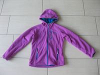 Trollkids Fleecejacke Jacke Blau Lila Gr. 152 TOP Nordrhein-Westfalen - Gütersloh Vorschau