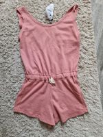 Bershka Jumpsuit XS Sachsen-Anhalt - Gröningen Vorschau