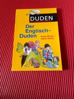 Taschenbuch der Englisch-Duden für Kinder 5-8 Jahre Bayern - Arnstein Vorschau