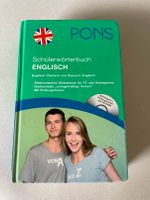Pons Schülerwörterbuch Englisch Niedersachsen - Osterwald Vorschau