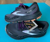 Damen Sport und Laufschuhe von Brooks, Größe 40,5, neu Berlin - Mitte Vorschau