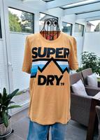 Superdry ☆ Shirt, T-Shirt ☆ 2XL ☆ Original ☆ Super Zustand ☆ Niedersachsen - Geestland Vorschau