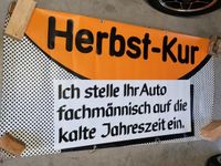 Banner Tankstelle Baden-Württemberg - Külsheim Vorschau